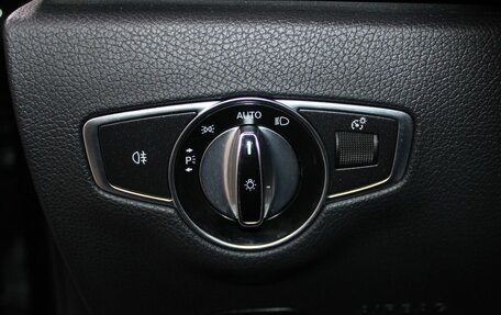 Mercedes-Benz E-Класс, 2019 год, 4 419 900 рублей, 10 фотография