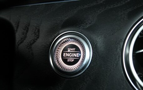 Mercedes-Benz E-Класс, 2019 год, 4 419 900 рублей, 17 фотография