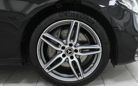 Mercedes-Benz E-Класс, 2019 год, 4 419 900 рублей, 20 фотография