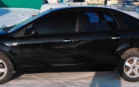 Ford Focus II рестайлинг, 2007 год, 430 000 рублей, 2 фотография