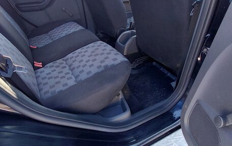 Ford Focus II рестайлинг, 2007 год, 430 000 рублей, 10 фотография