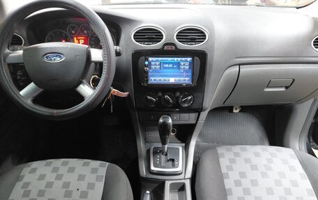 Ford Focus II рестайлинг, 2007 год, 430 000 рублей, 14 фотография
