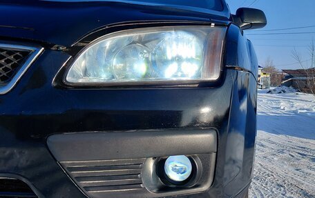 Ford Focus II рестайлинг, 2007 год, 430 000 рублей, 12 фотография