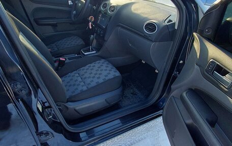 Ford Focus II рестайлинг, 2007 год, 430 000 рублей, 11 фотография