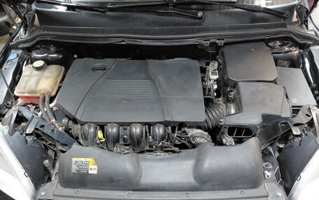 Ford Focus II рестайлинг, 2007 год, 430 000 рублей, 15 фотография