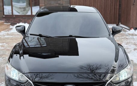 Mazda 6, 2012 год, 1 350 000 рублей, 4 фотография