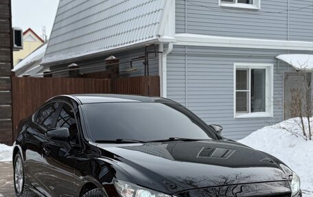 Mazda 6, 2012 год, 1 350 000 рублей, 7 фотография