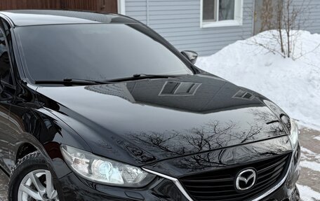 Mazda 6, 2012 год, 1 350 000 рублей, 6 фотография
