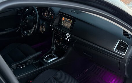 Mazda 6, 2012 год, 1 350 000 рублей, 15 фотография