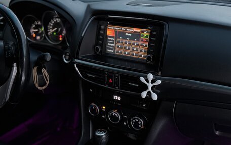 Mazda 6, 2012 год, 1 350 000 рублей, 16 фотография