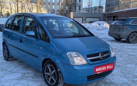 Opel Meriva, 2003 год, 350 000 рублей, 3 фотография