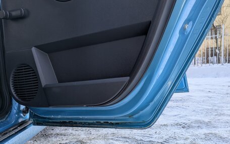 Opel Meriva, 2003 год, 350 000 рублей, 12 фотография