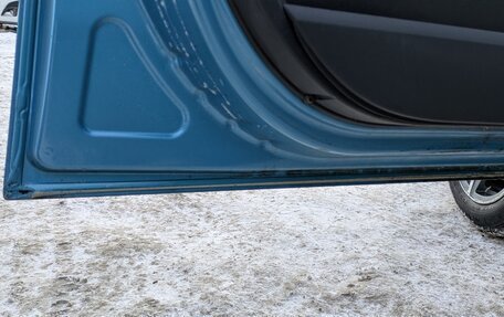 Opel Meriva, 2003 год, 350 000 рублей, 9 фотография