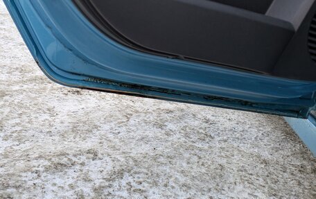 Opel Meriva, 2003 год, 350 000 рублей, 10 фотография