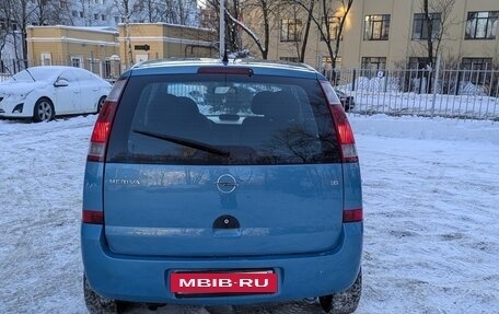 Opel Meriva, 2003 год, 350 000 рублей, 6 фотография