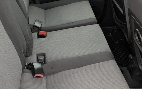 Opel Meriva, 2003 год, 350 000 рублей, 26 фотография