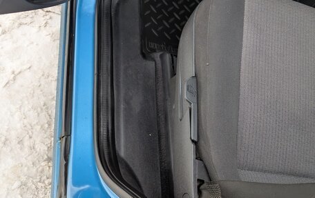 Opel Meriva, 2003 год, 350 000 рублей, 23 фотография