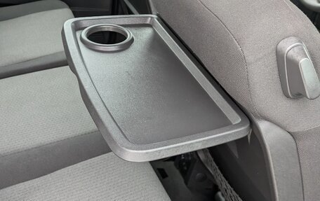 Opel Meriva, 2003 год, 350 000 рублей, 25 фотография