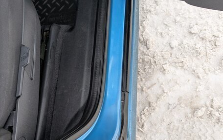 Opel Meriva, 2003 год, 350 000 рублей, 22 фотография