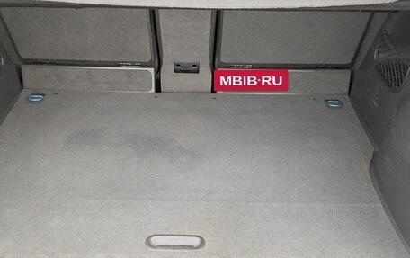 Opel Meriva, 2003 год, 350 000 рублей, 28 фотография