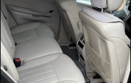 Mercedes-Benz M-Класс, 2007 год, 999 999 рублей, 5 фотография