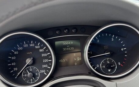 Mercedes-Benz M-Класс, 2007 год, 999 999 рублей, 8 фотография