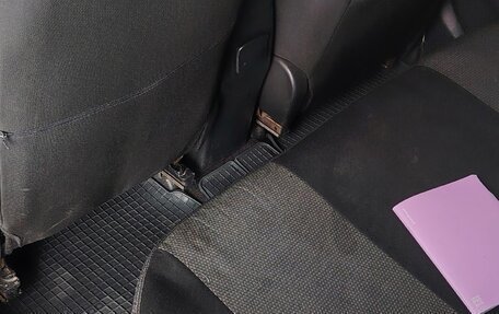 Toyota Corolla, 2008 год, 650 000 рублей, 9 фотография