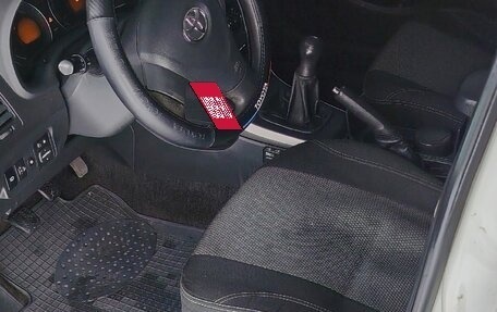 Toyota Corolla, 2008 год, 650 000 рублей, 7 фотография