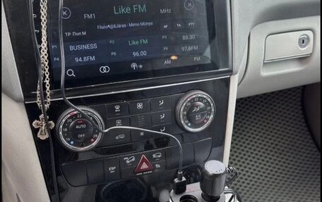 Mercedes-Benz M-Класс, 2007 год, 999 999 рублей, 12 фотография