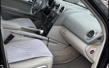 Mercedes-Benz M-Класс, 2007 год, 999 999 рублей, 13 фотография