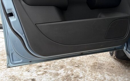 Ford Focus II рестайлинг, 2007 год, 370 000 рублей, 3 фотография