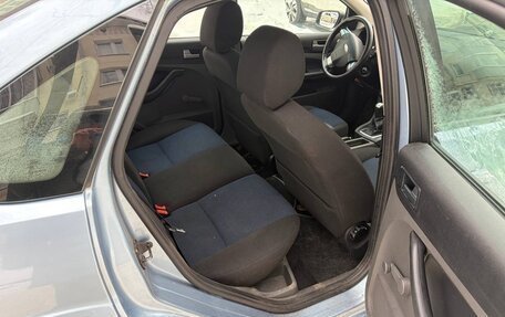 Ford Focus II рестайлинг, 2007 год, 370 000 рублей, 5 фотография