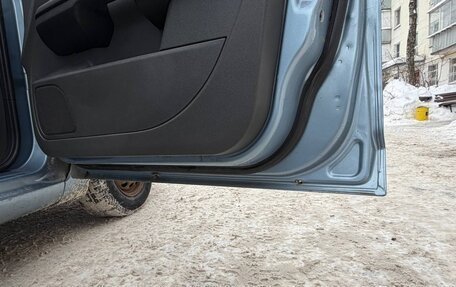 Ford Focus II рестайлинг, 2007 год, 370 000 рублей, 10 фотография