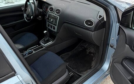 Ford Focus II рестайлинг, 2007 год, 370 000 рублей, 11 фотография