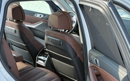 BMW X5, 2024 год, 10 300 000 рублей, 7 фотография