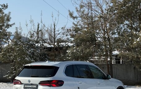 BMW X5, 2024 год, 10 300 000 рублей, 5 фотография