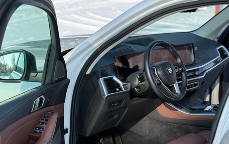 BMW X5, 2024 год, 10 300 000 рублей, 9 фотография