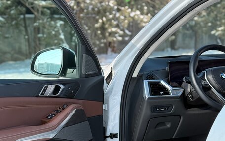 BMW X5, 2024 год, 10 300 000 рублей, 12 фотография