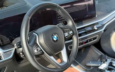 BMW X5, 2024 год, 10 300 000 рублей, 13 фотография