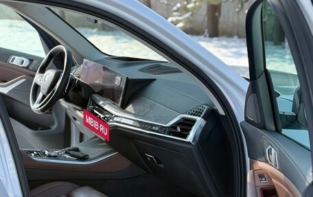 BMW X5, 2024 год, 10 300 000 рублей, 8 фотография