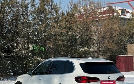 BMW X5, 2024 год, 10 300 000 рублей, 6 фотография