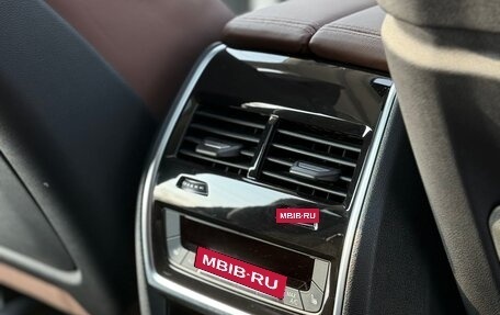 BMW X5, 2024 год, 10 300 000 рублей, 11 фотография