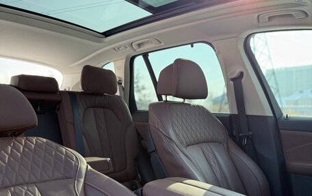 BMW X5, 2024 год, 10 300 000 рублей, 14 фотография