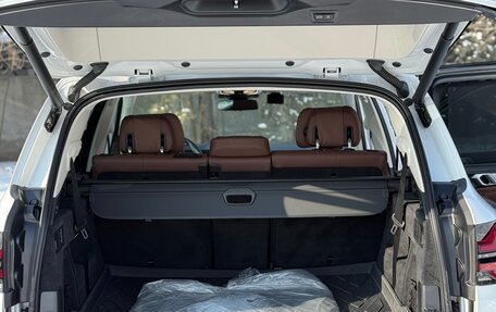 BMW X5, 2024 год, 10 300 000 рублей, 16 фотография