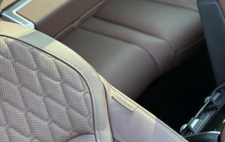 BMW X5, 2024 год, 10 300 000 рублей, 19 фотография