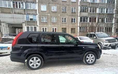 Nissan X-Trail, 2008 год, 1 190 000 рублей, 3 фотография