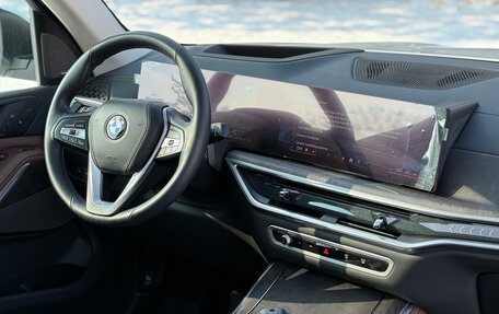 BMW X5, 2024 год, 10 300 000 рублей, 17 фотография