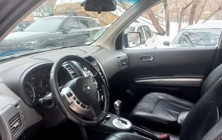 Nissan X-Trail, 2008 год, 1 190 000 рублей, 4 фотография