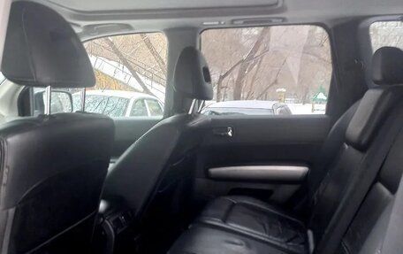 Nissan X-Trail, 2008 год, 1 190 000 рублей, 5 фотография