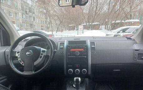 Nissan X-Trail, 2008 год, 1 190 000 рублей, 6 фотография